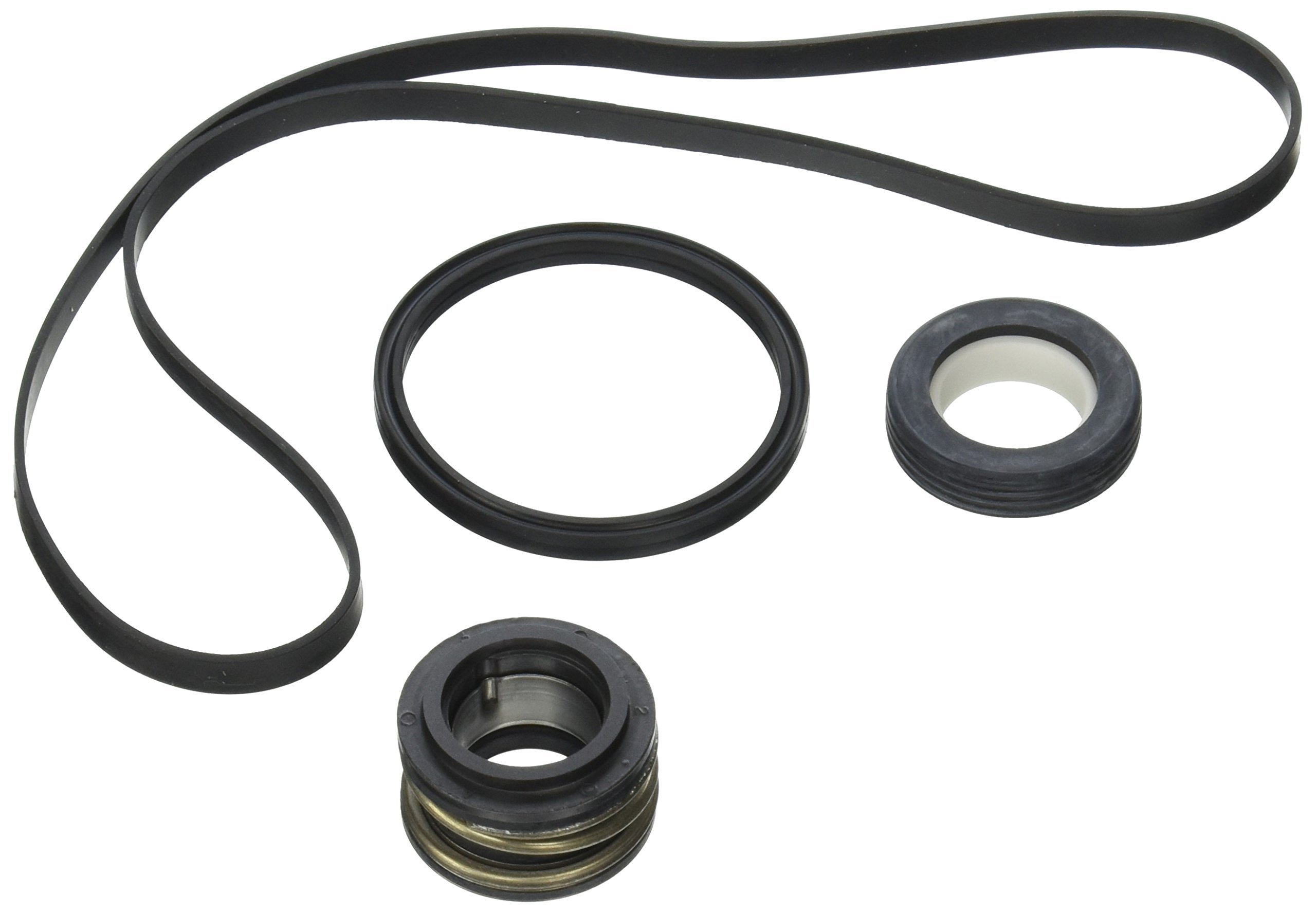 3inch Super Seal ブラックとホワイトセット Amazon.com: SPICER AXLE INNER TUBE SEAL FOR FORD SUPER DUTY